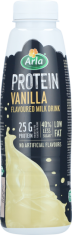 Arla Protein vanilje